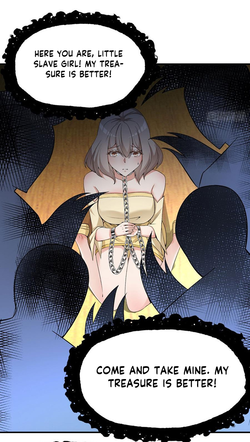 I Picked Up An Attribute Chapter 29 - Page 22