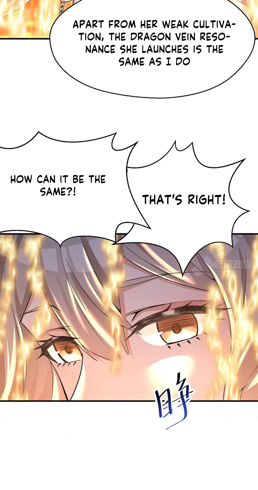 I Picked Up An Attribute Chapter 29 - Page 29