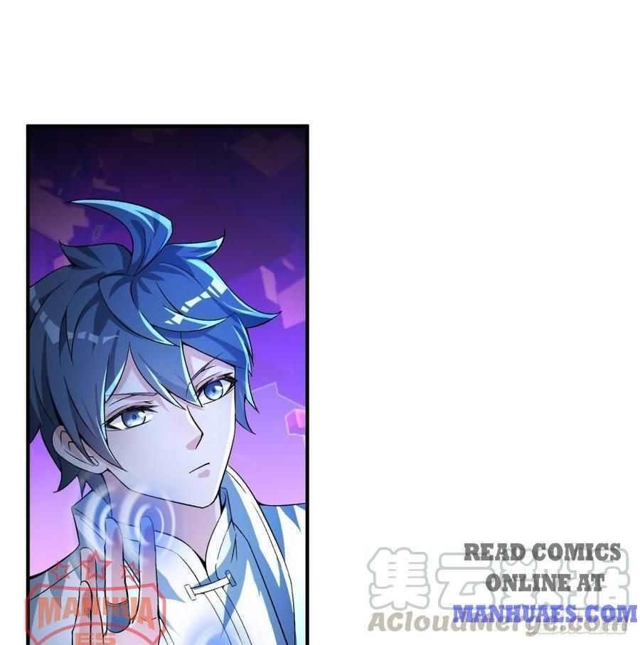 I Picked Up An Attribute Chapter 45 - Page 1