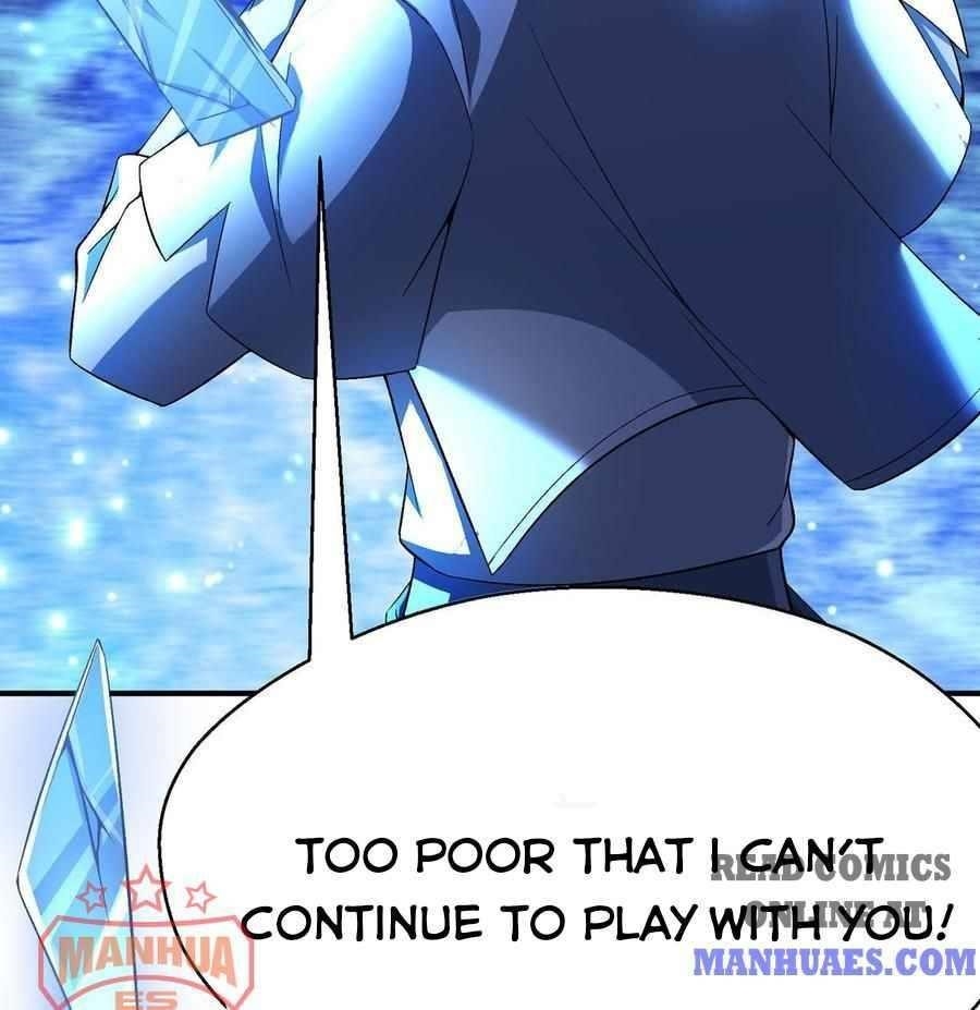 I Picked Up An Attribute Chapter 45 - Page 34