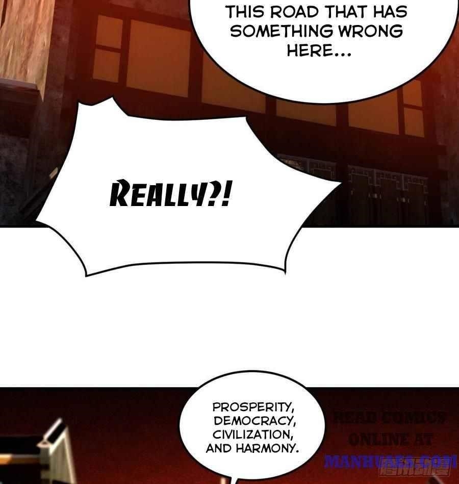 I Picked Up An Attribute Chapter 48 - Page 68