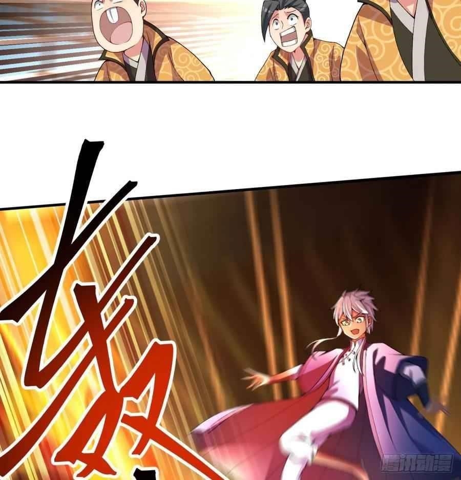 I Picked Up An Attribute Chapter 51 - Page 30