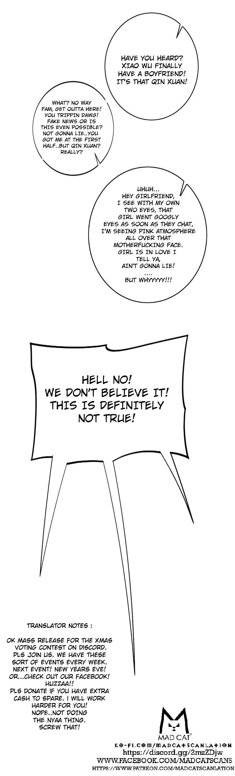 Rebirth Of The Urban Mad Immortal Chapter 15 - Page 13