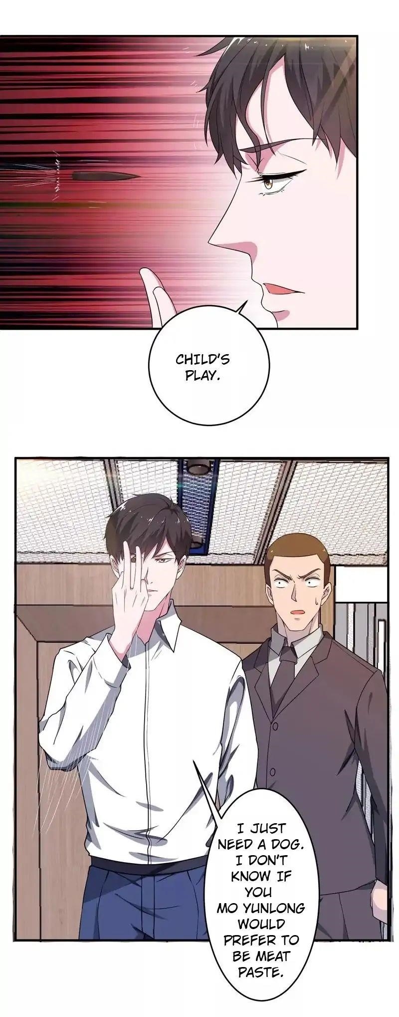 Rebirth Of The Urban Mad Immortal Chapter 5 - Page 13