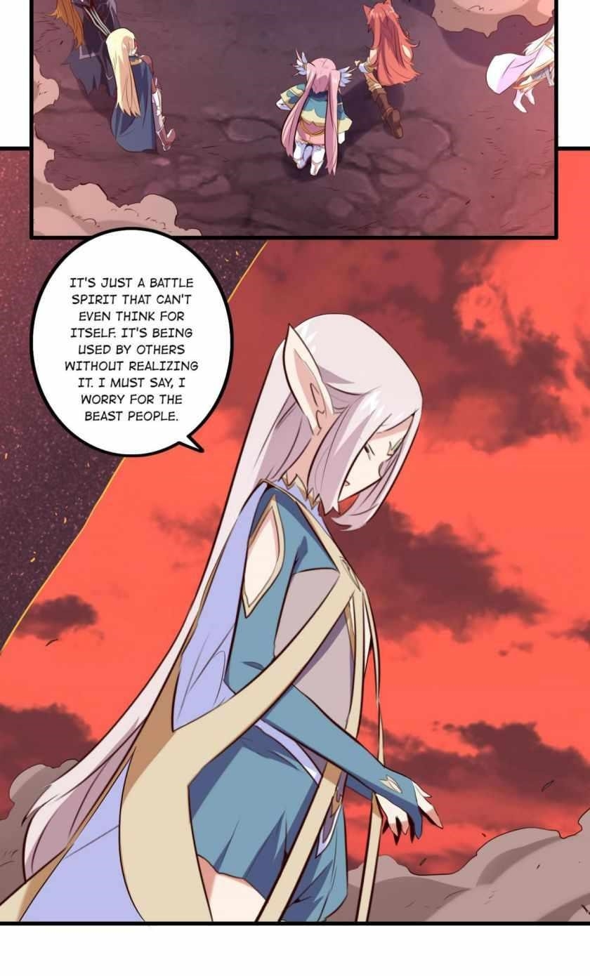 Training With The Demon King Chapter 29 - Page 2