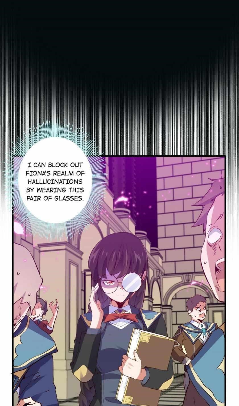 Training With The Demon King Chapter 32 - Page 59