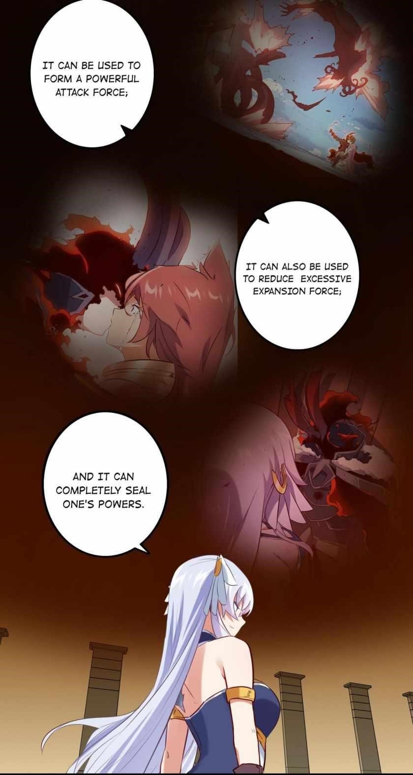 Training With The Demon King Chapter 33 - Page 17