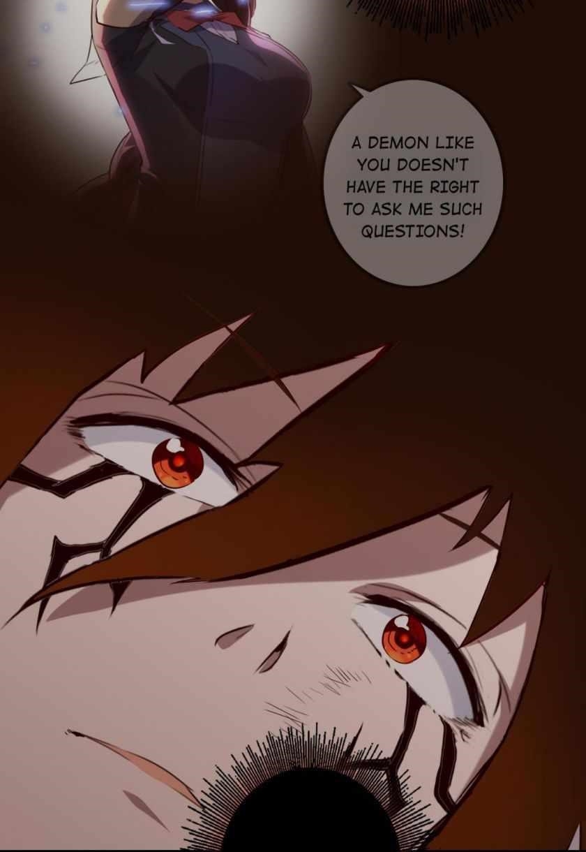 Training With The Demon King Chapter 34 - Page 39