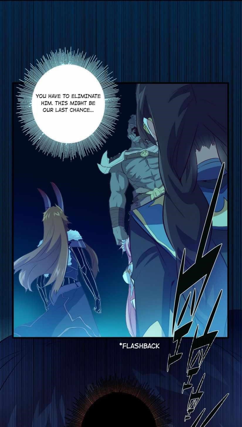 Training With The Demon King Chapter 38 - Page 19