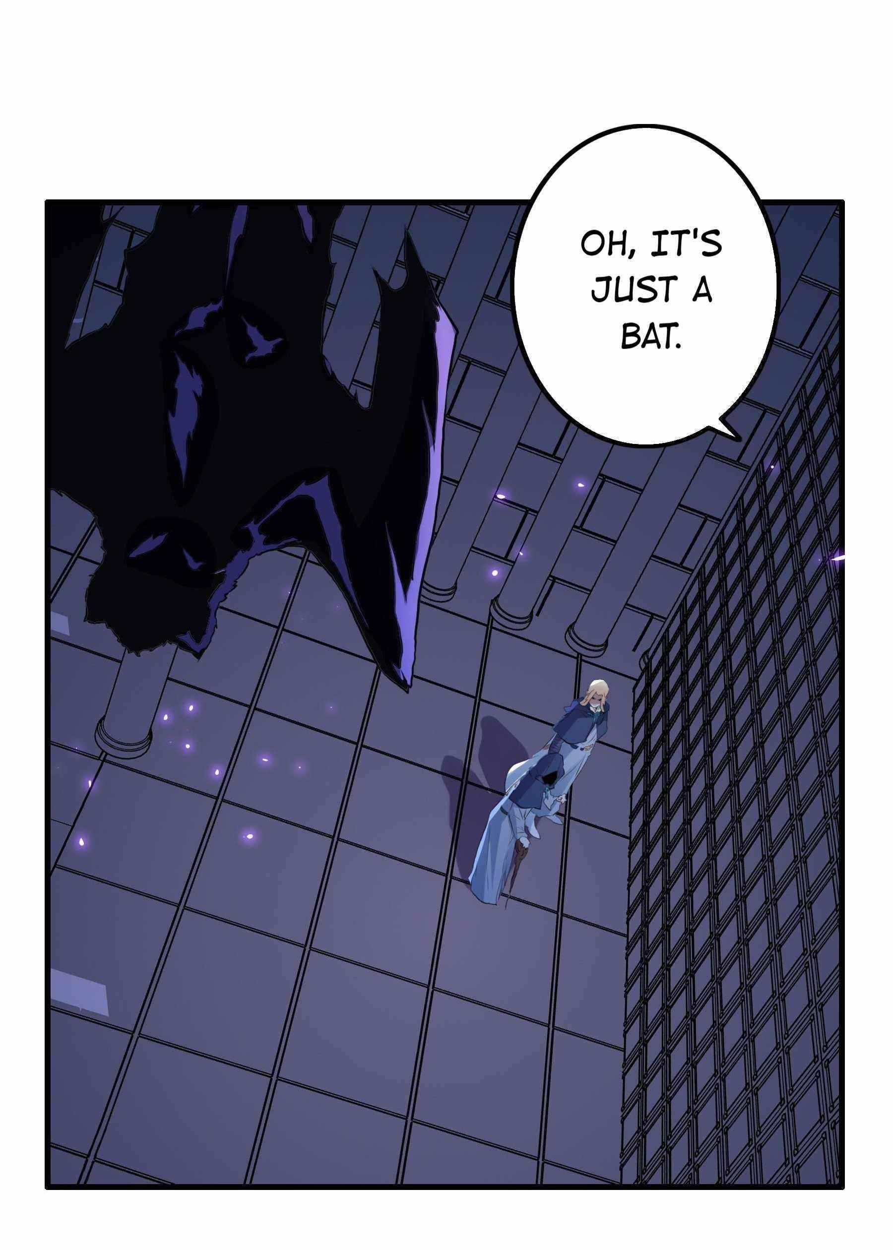 Training With The Demon King Chapter 44 - Page 39