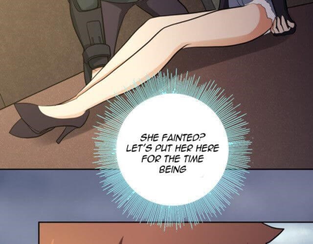 Apocalypse Hunter Chapter 15 - Page 11
