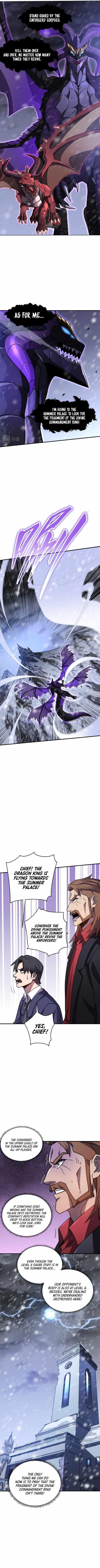 Rise of The Cheat User Chapter 7 - Page 9