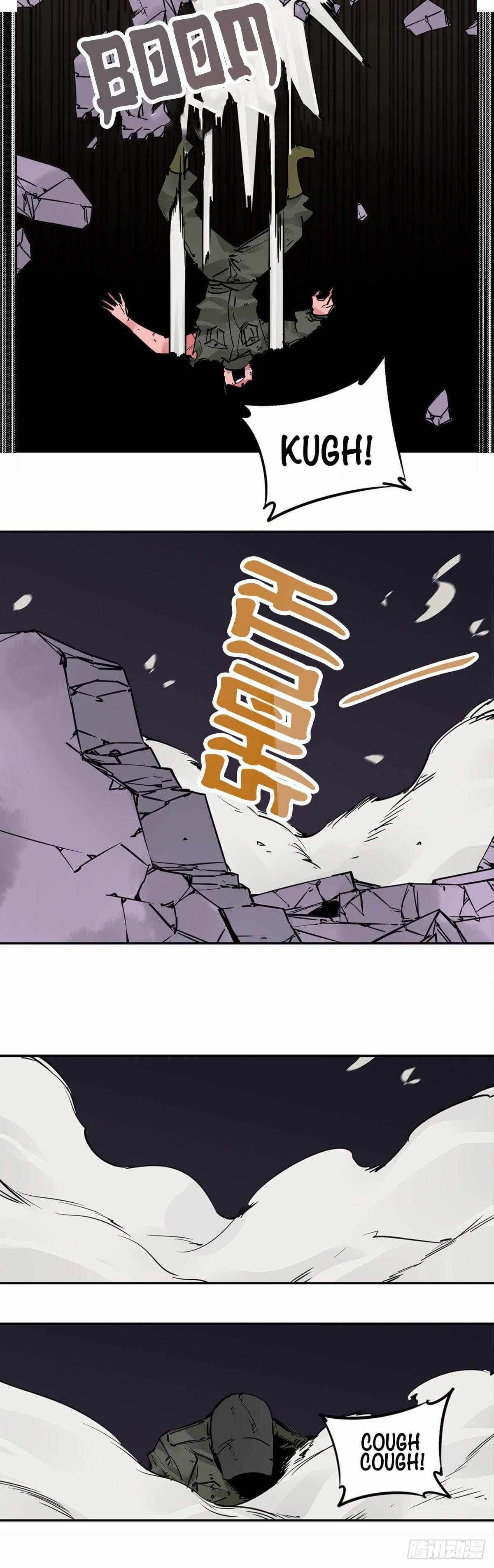 It Feels So Wrong to Bite People Chapter 10 - Page 16
