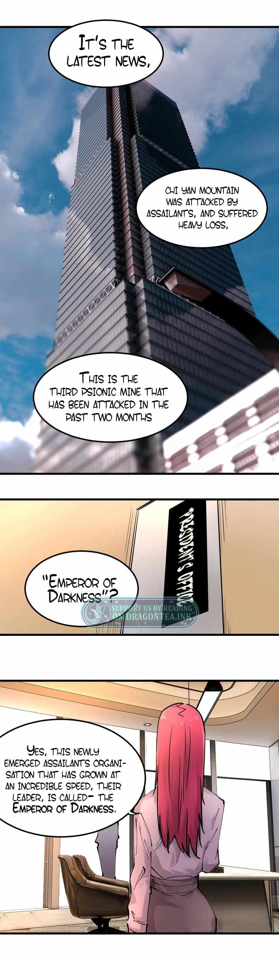 It Feels So Wrong to Bite People Chapter 101 - Page 12