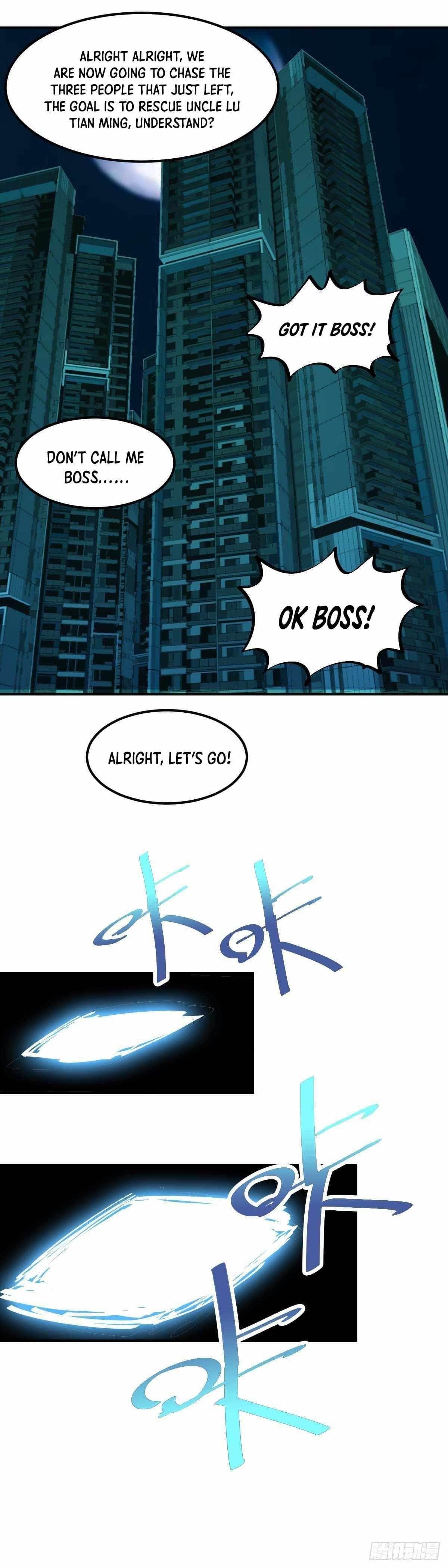 It Feels So Wrong to Bite People Chapter 26 - Page 10