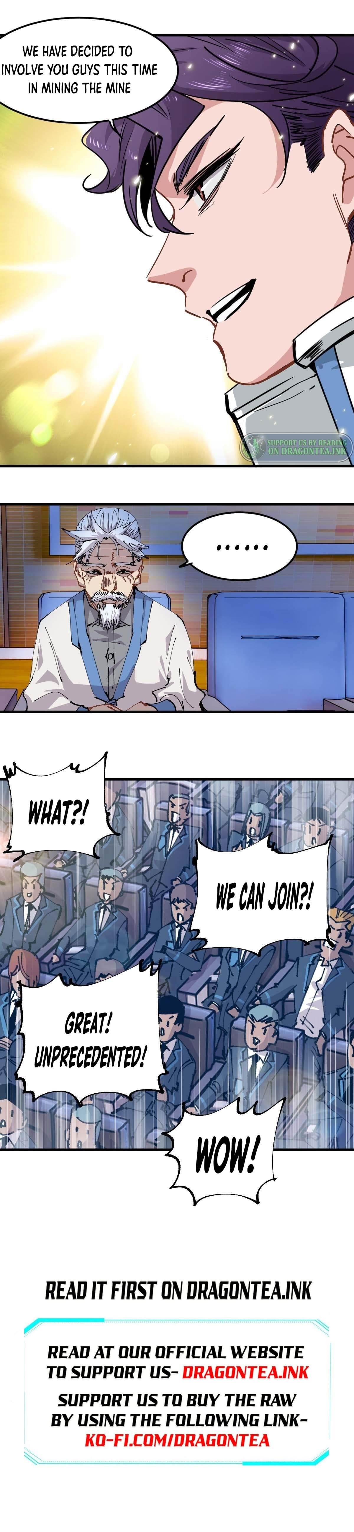 It Feels So Wrong to Bite People Chapter 57 - Page 4