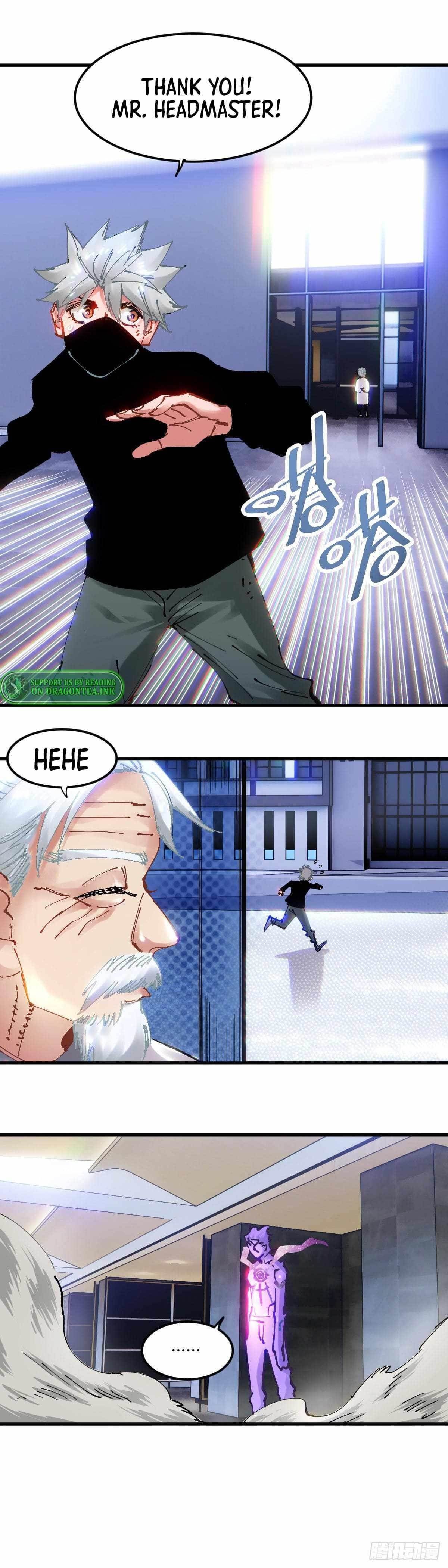 It Feels So Wrong to Bite People Chapter 63 - Page 12