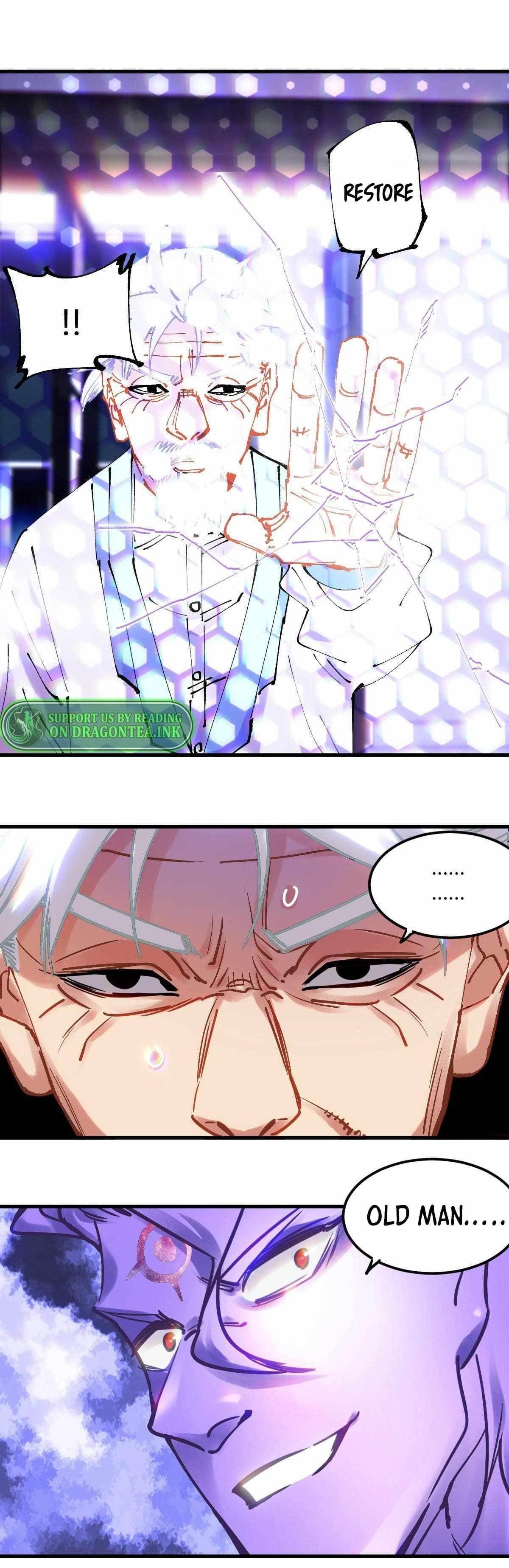 It Feels So Wrong to Bite People Chapter 63 - Page 7