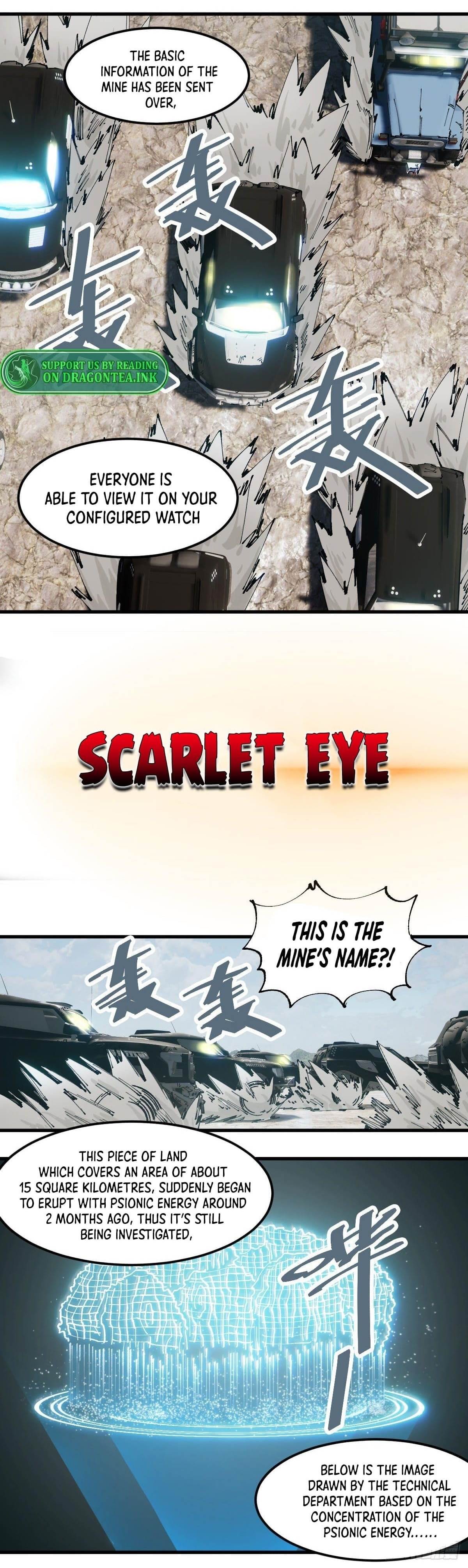 It Feels So Wrong to Bite People Chapter 68 - Page 1