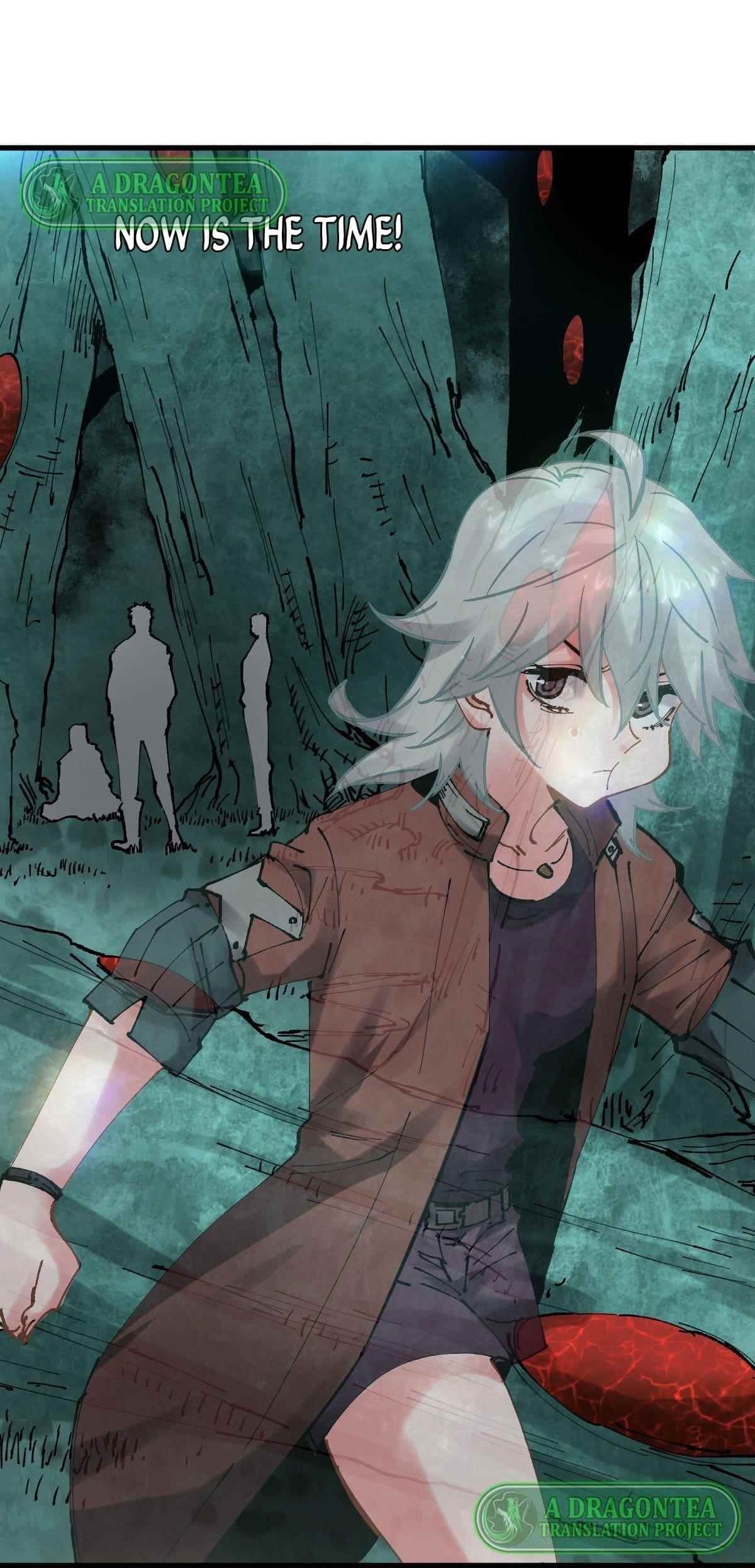 It Feels So Wrong to Bite People Chapter 74 - Page 14