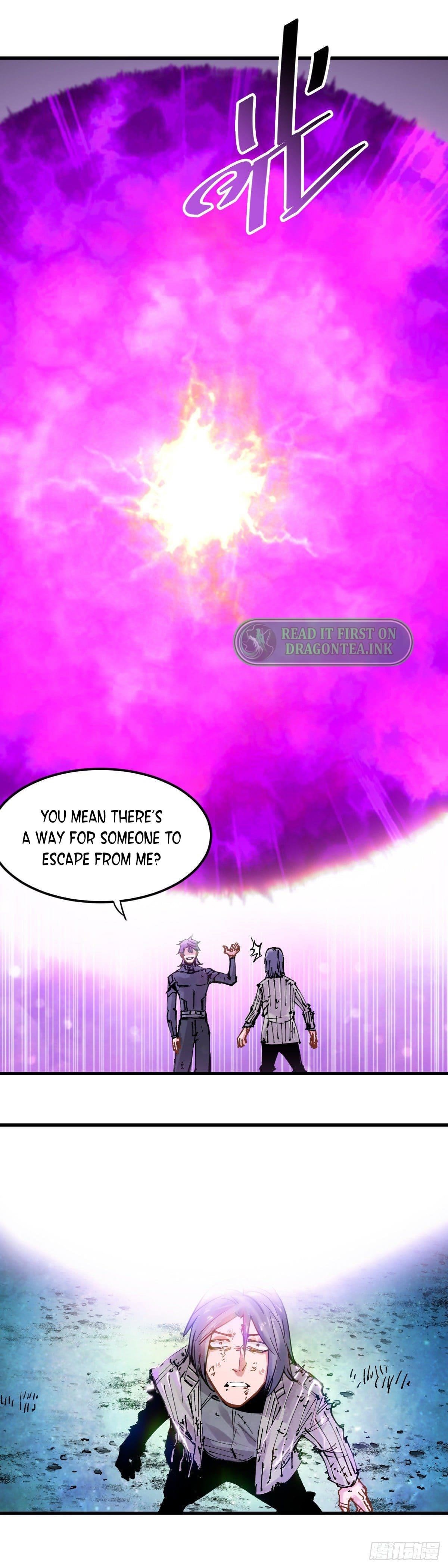 It Feels So Wrong to Bite People Chapter 85 - Page 3
