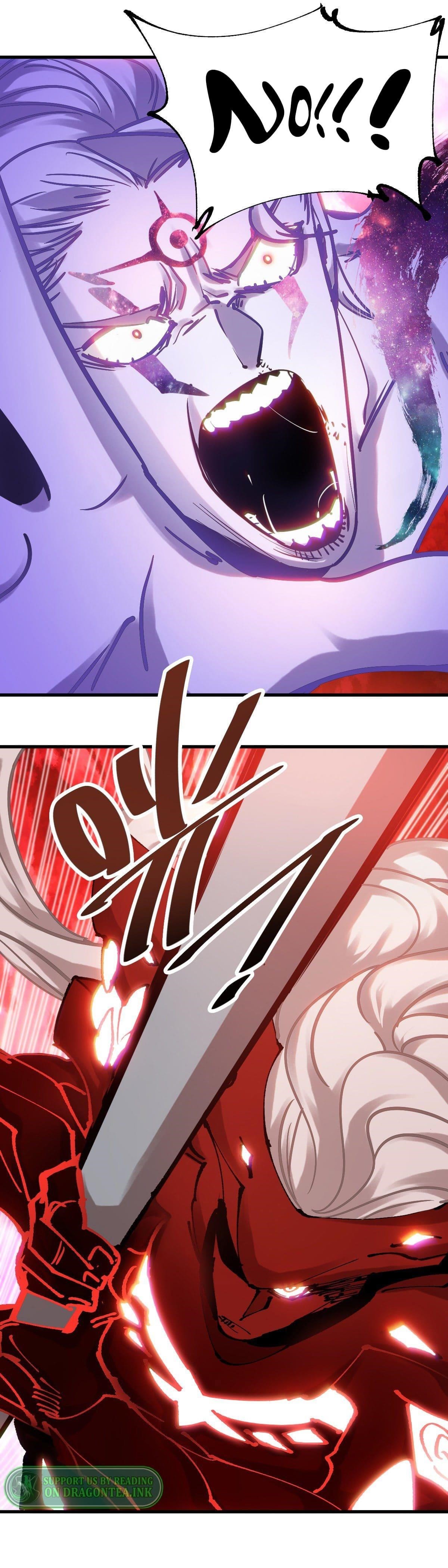 It Feels So Wrong to Bite People Chapter 90 - Page 10