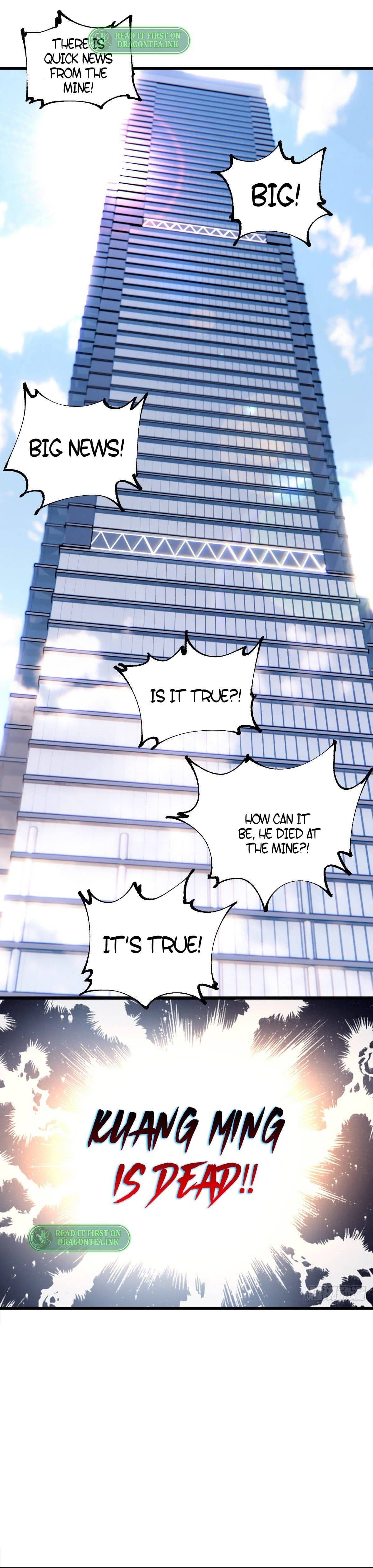 It Feels So Wrong to Bite People Chapter 92 - Page 1