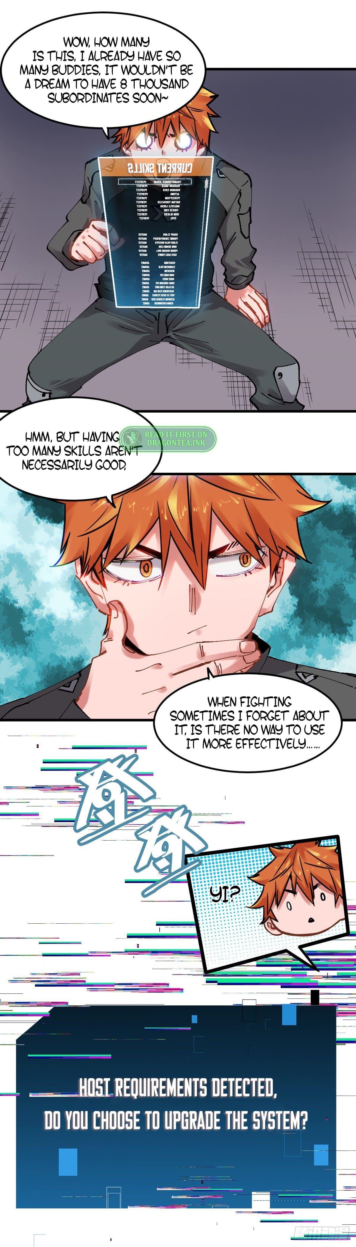 It Feels So Wrong to Bite People Chapter 92 - Page 12