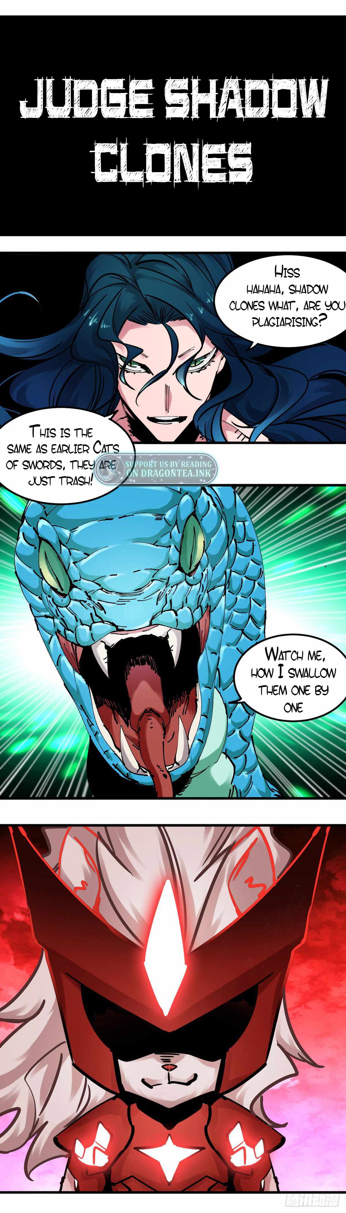 It Feels So Wrong to Bite People Chapter 99 - Page 3