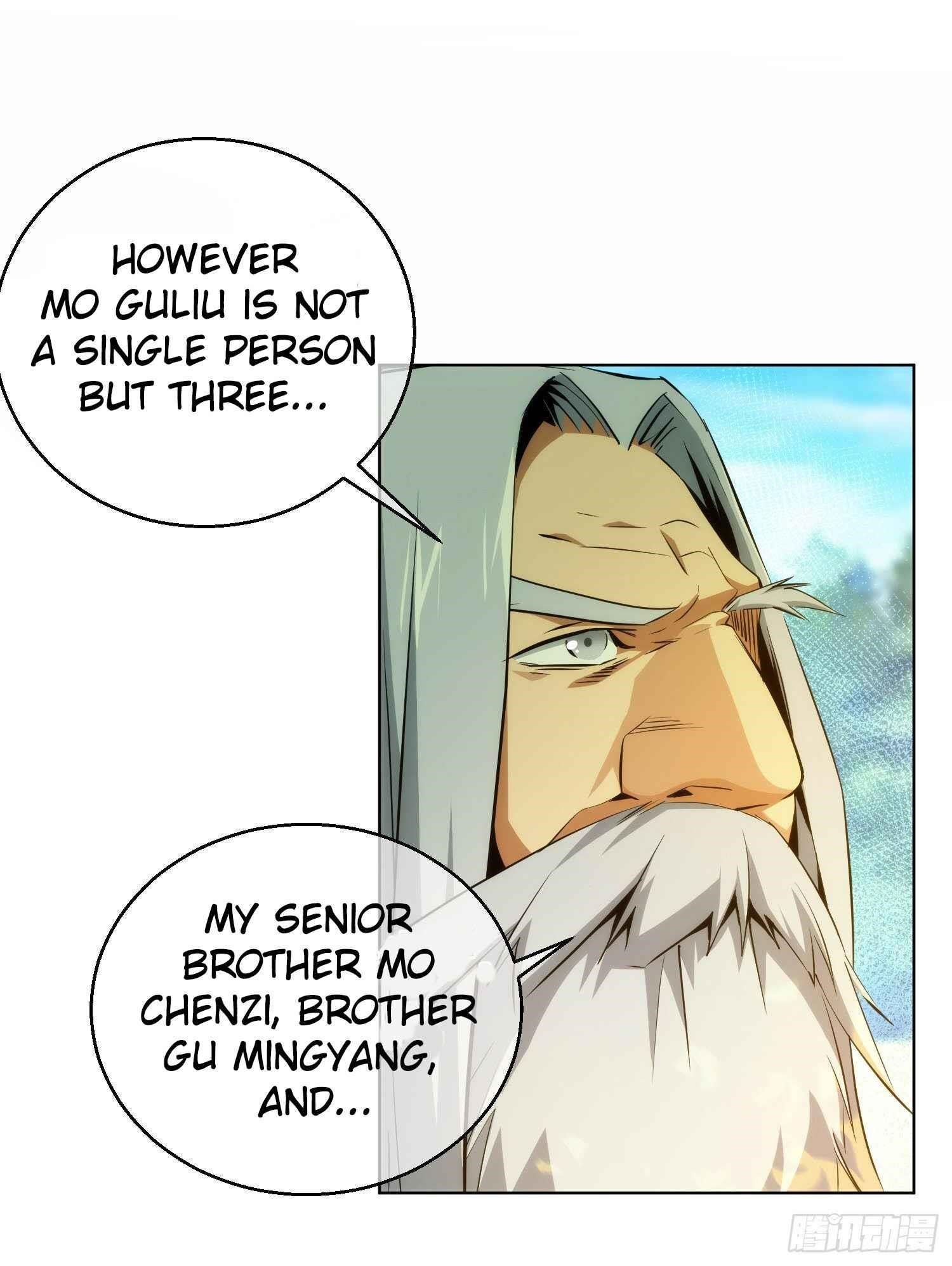 Demon Blade Chapter 21 - Page 5
