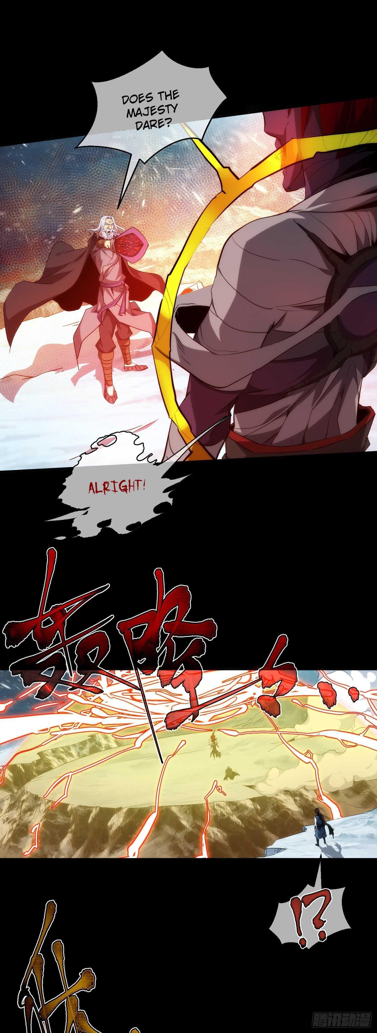 Demon Blade Chapter 23 - Page 10