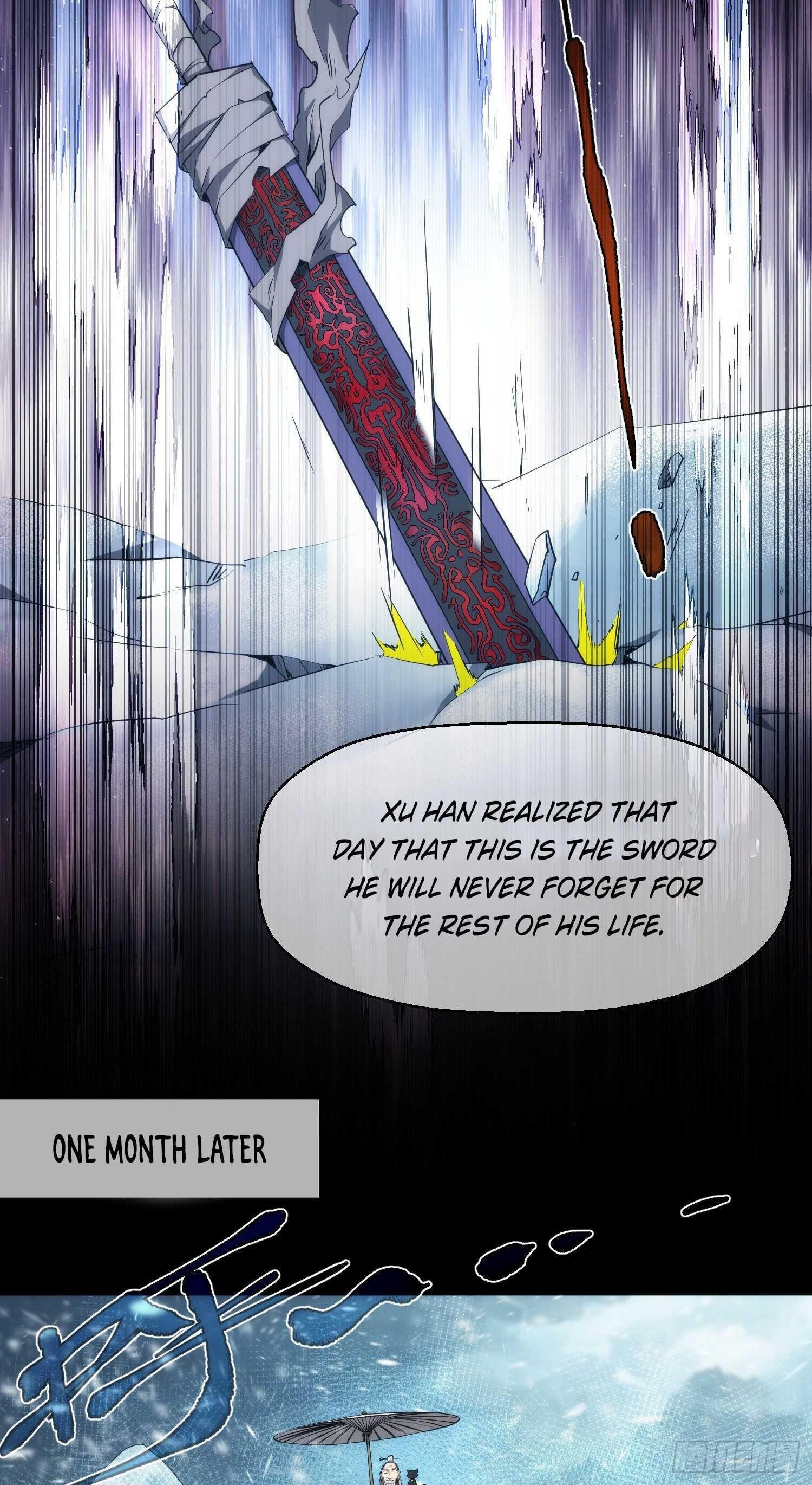Demon Blade Chapter 24 - Page 9