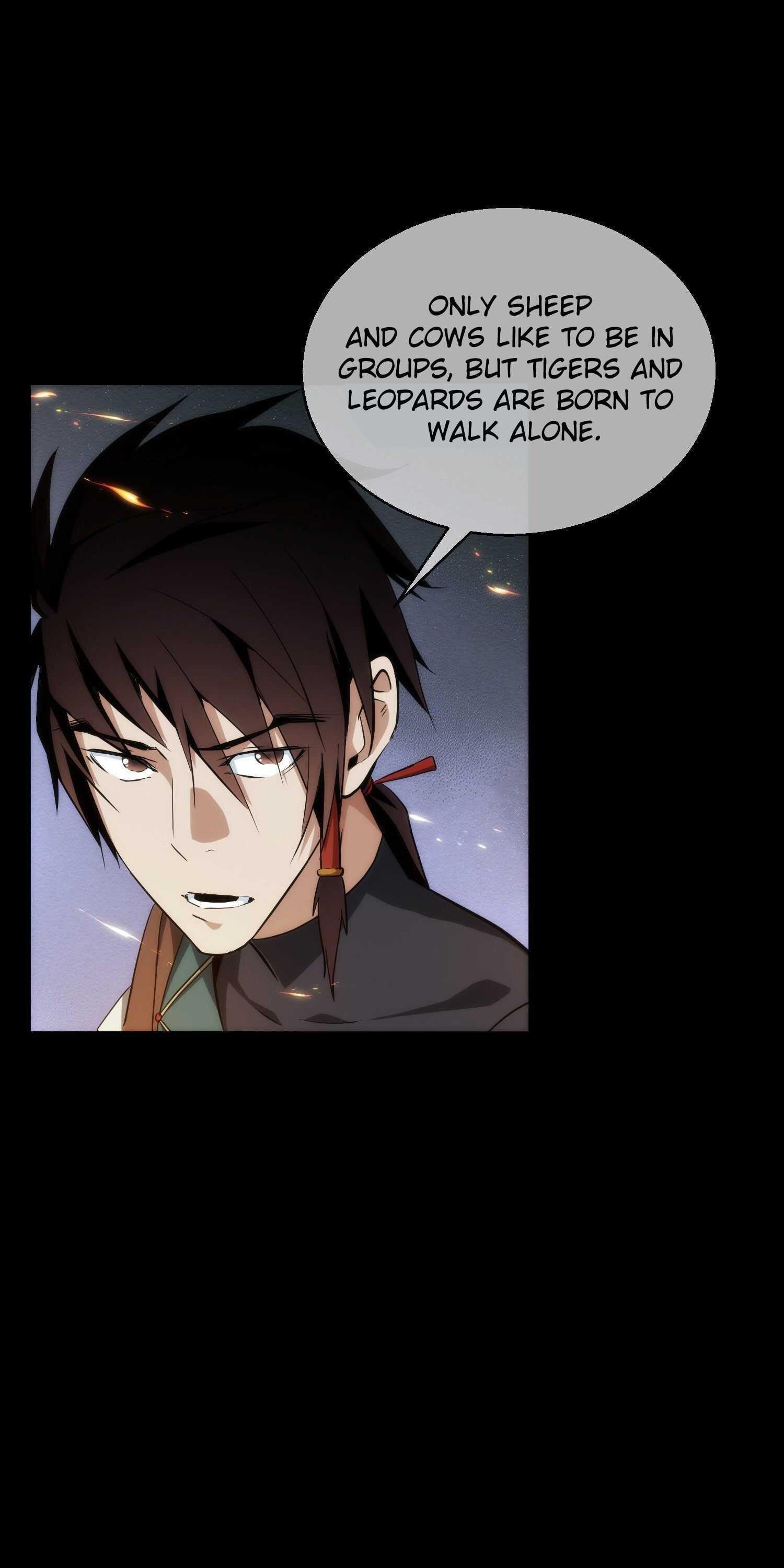 Demon Blade Chapter 25 - Page 5