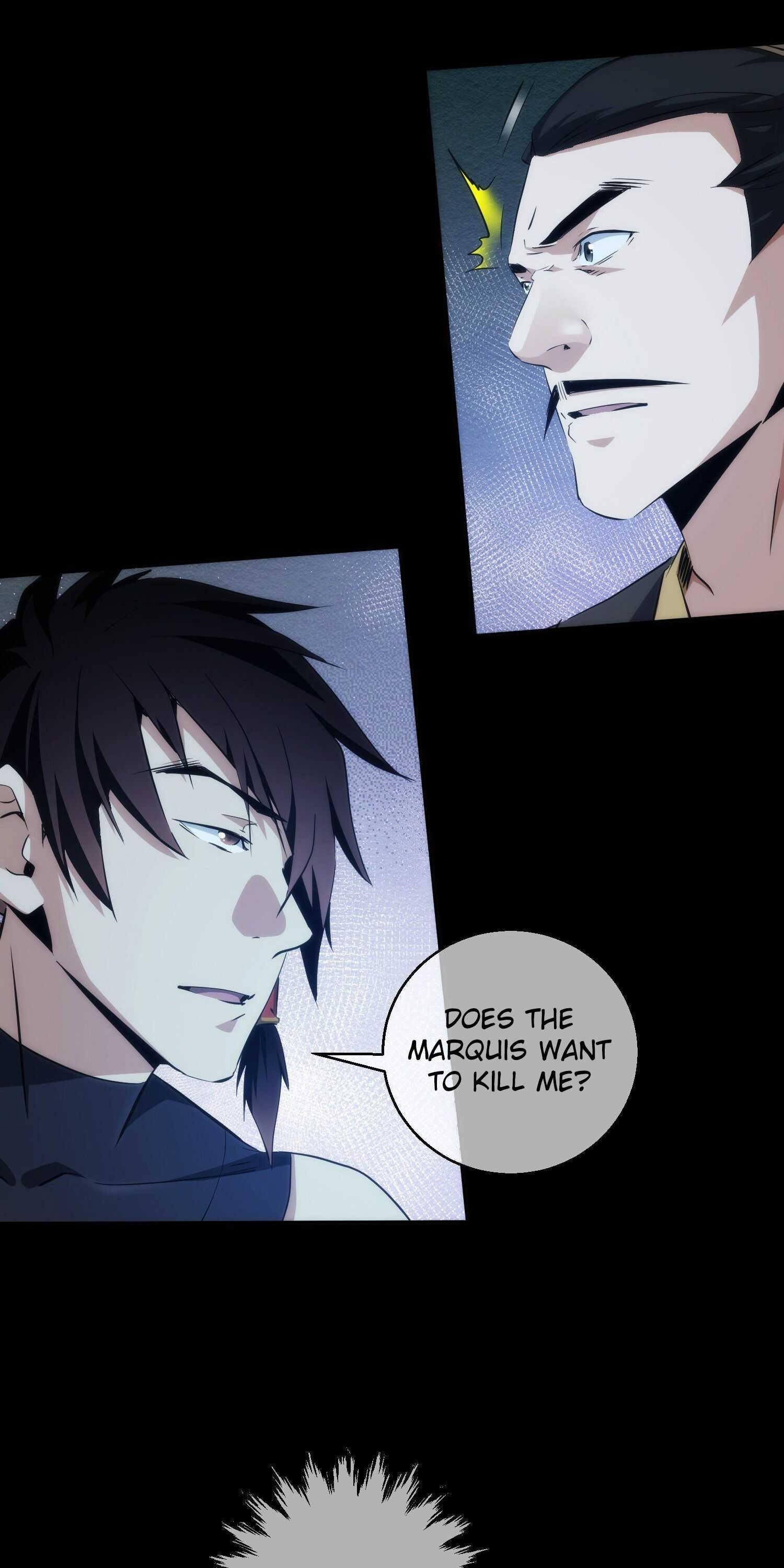 Demon Blade Chapter 25 - Page 6