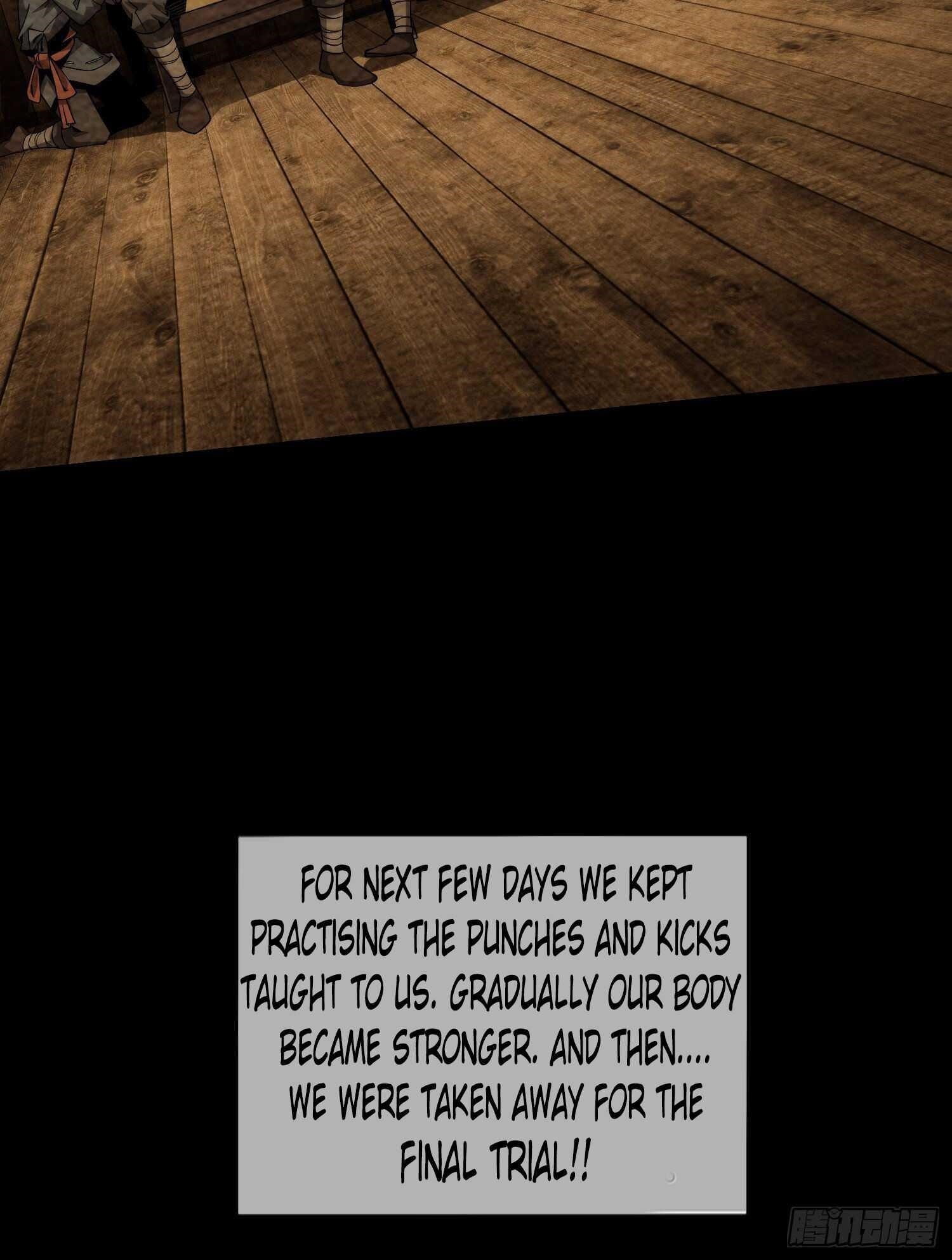 Demon Blade Chapter 3 - Page 39