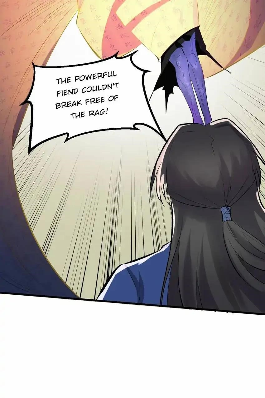 The Gateway Of Revolution Chapter 41 - Page 47