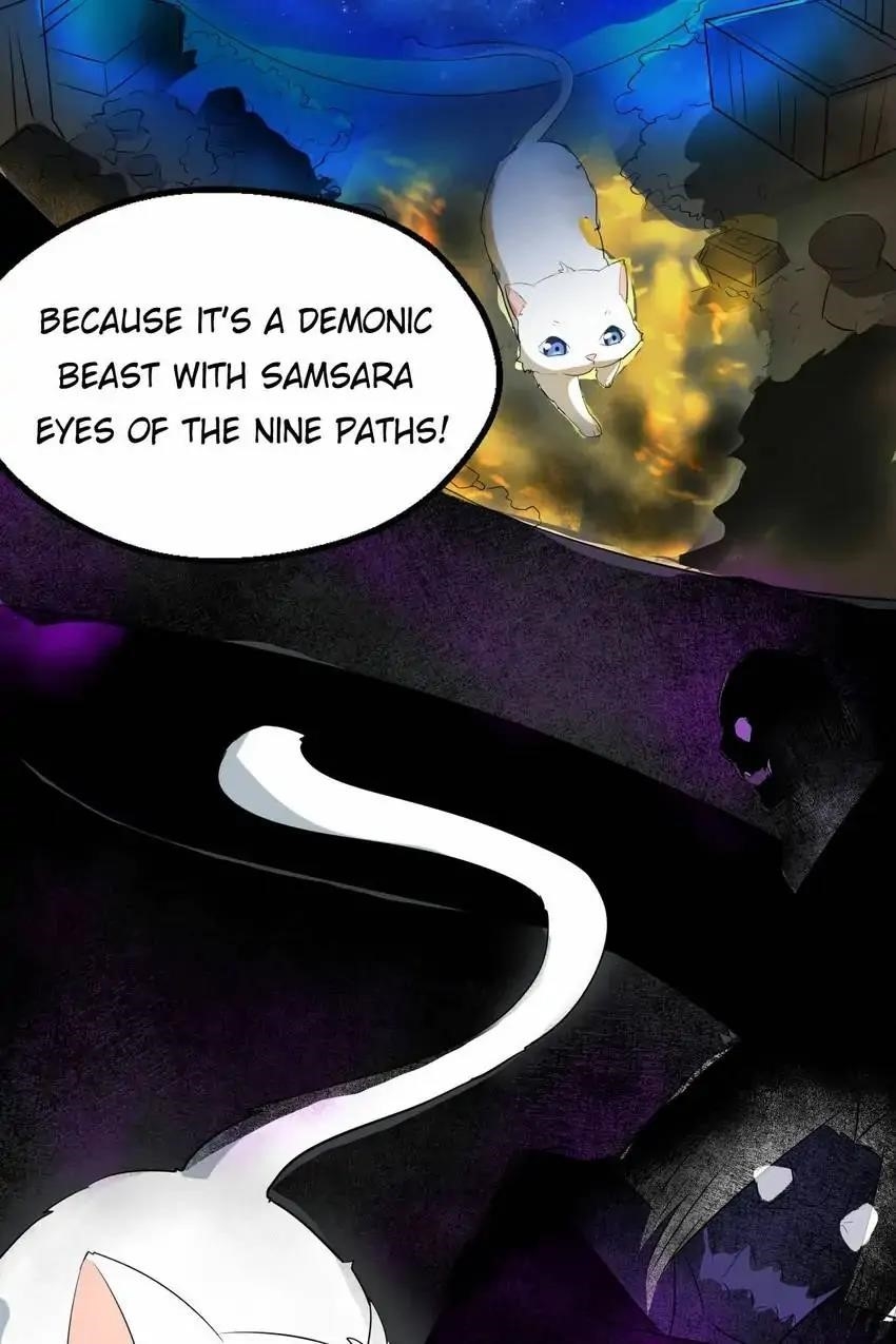 The Gateway Of Revolution Chapter 42 - Page 20