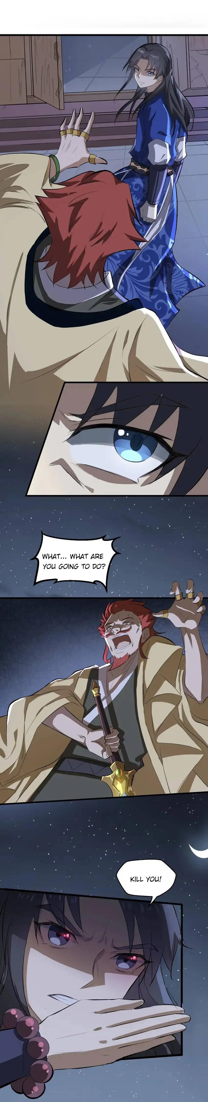 The Gateway Of Revolution Chapter 43 - Page 27