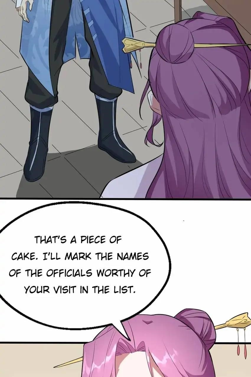 The Gateway Of Revolution Chapter 49 - Page 32