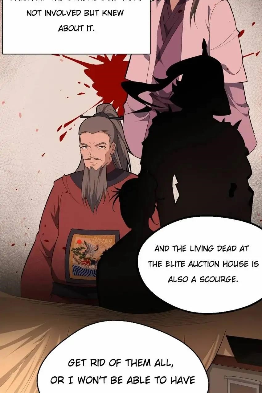 The Gateway Of Revolution Chapter 49 - Page 4