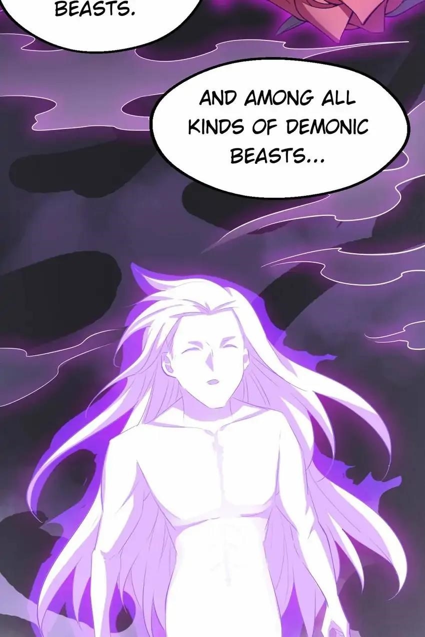 The Gateway Of Revolution Chapter 51 - Page 35