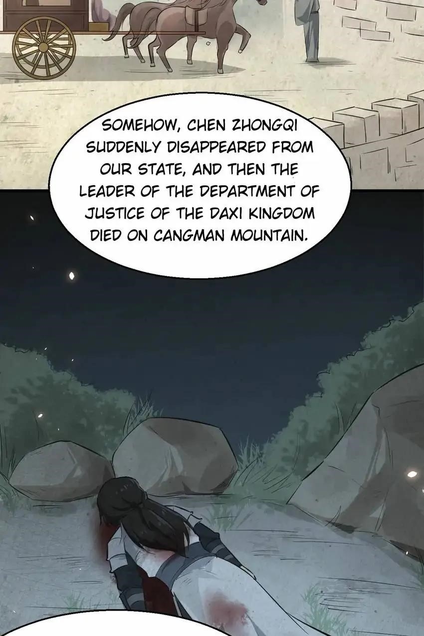 The Gateway Of Revolution Chapter 51 - Page 55