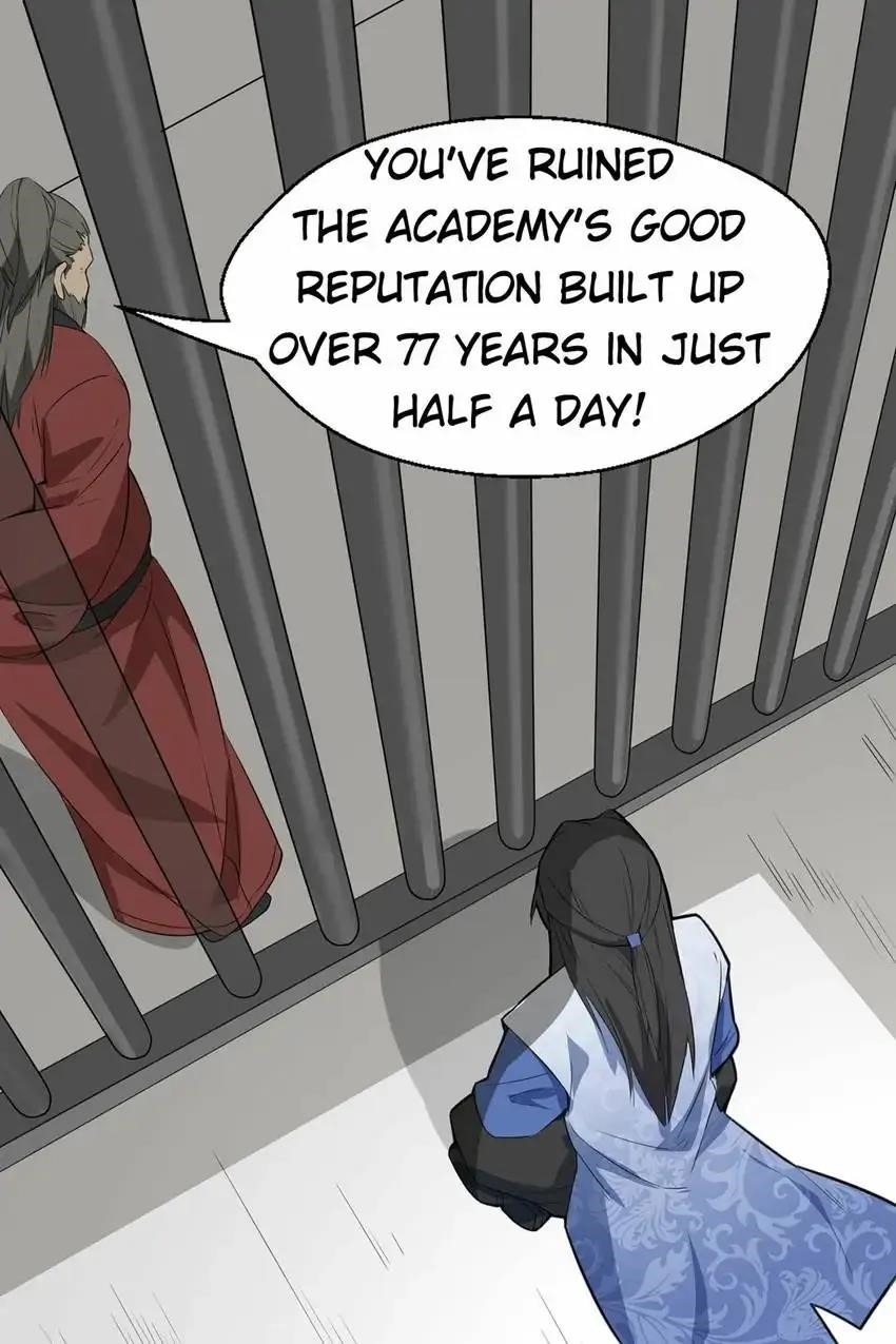 The Gateway Of Revolution Chapter 54 - Page 31