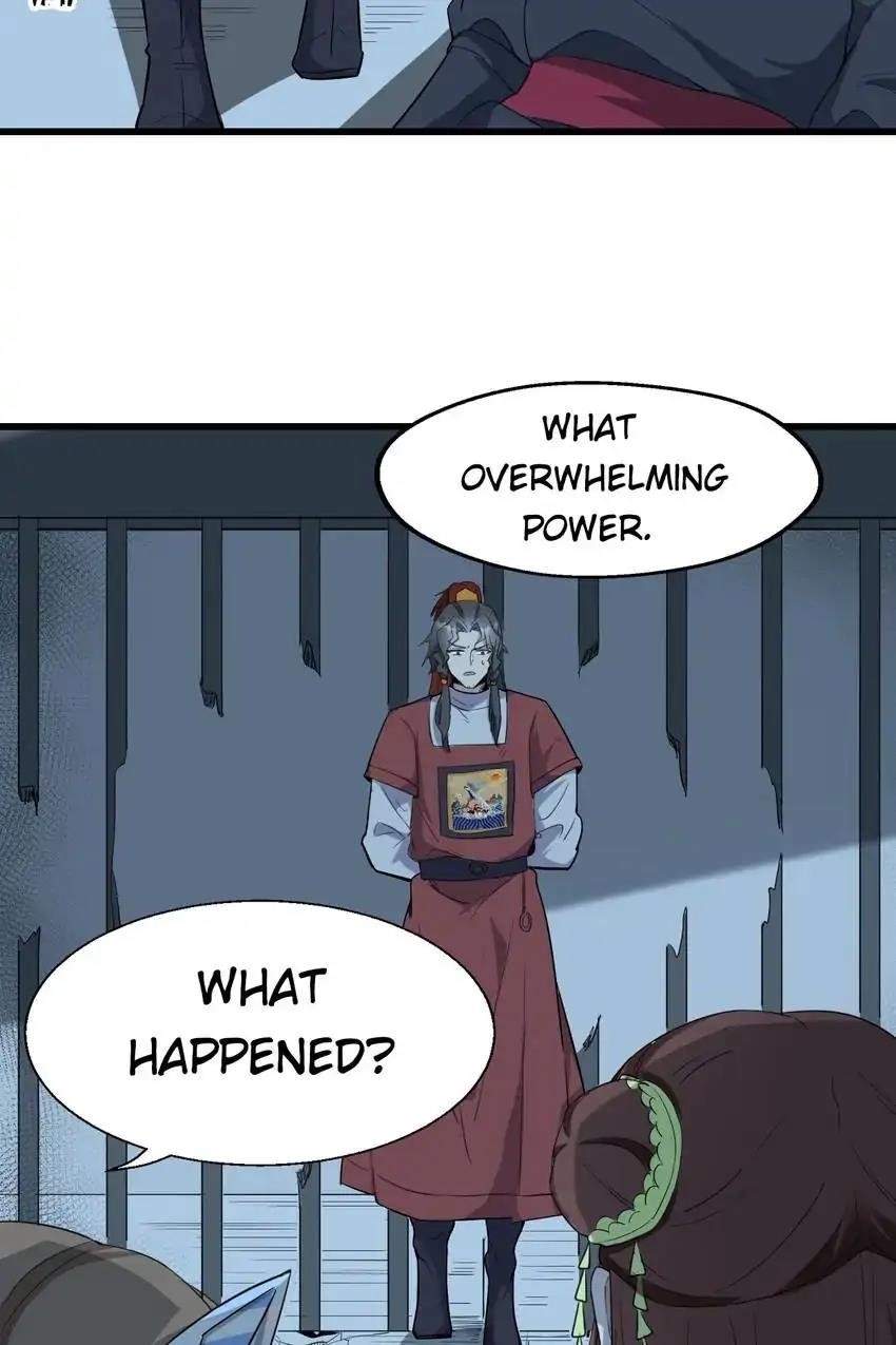 The Gateway Of Revolution Chapter 56 - Page 29