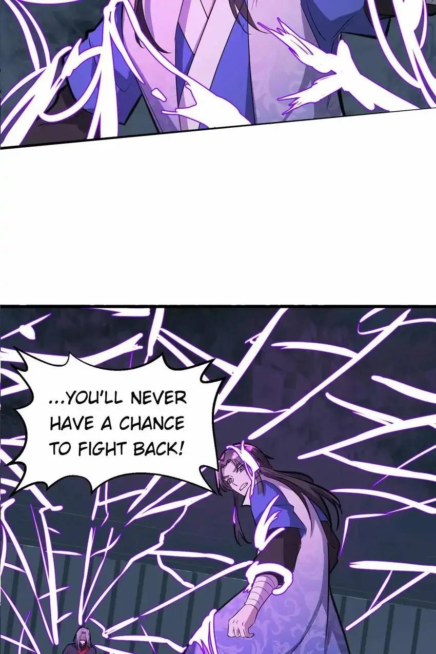 The Gateway Of Revolution Chapter 56 - Page 6