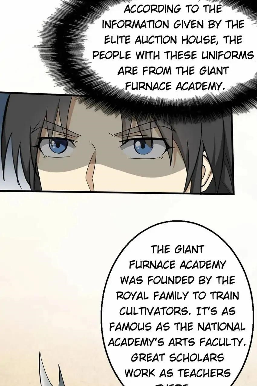 The Gateway Of Revolution Chapter 57 - Page 11