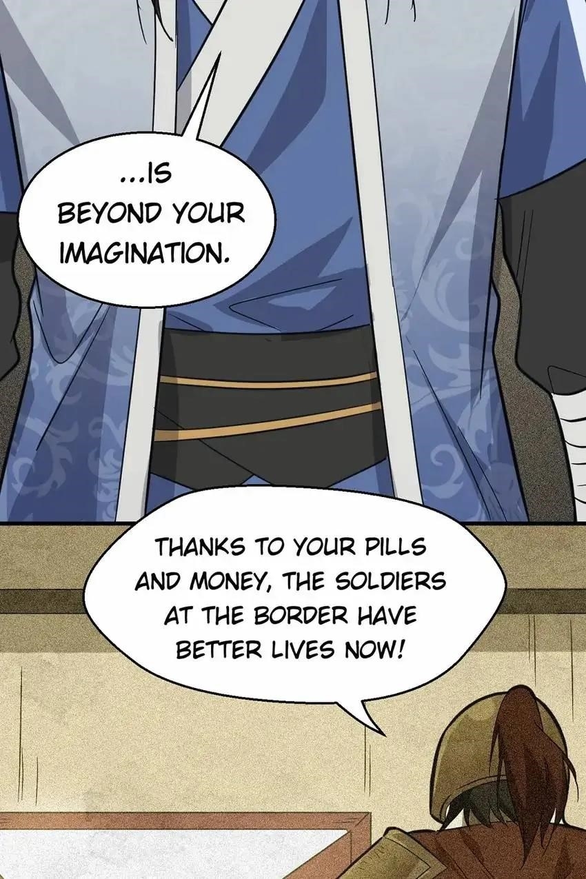 The Gateway Of Revolution Chapter 57 - Page 38