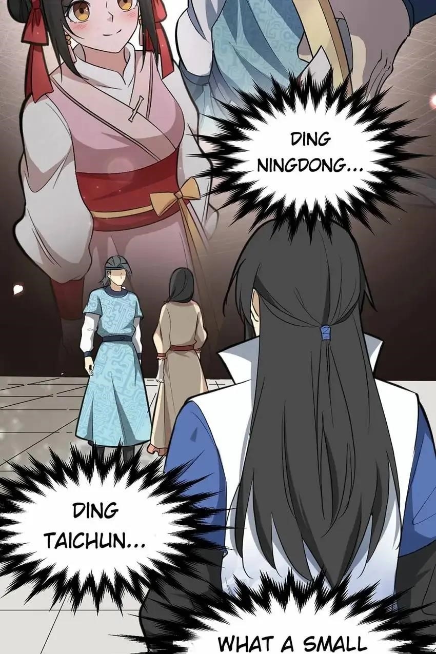 The Gateway Of Revolution Chapter 60 - Page 8