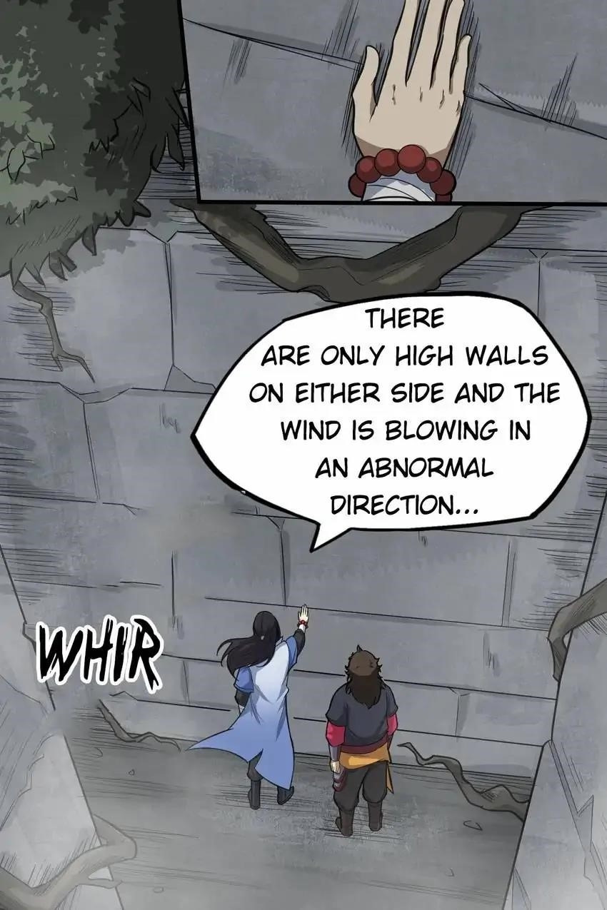 The Gateway Of Revolution Chapter 67 - Page 7