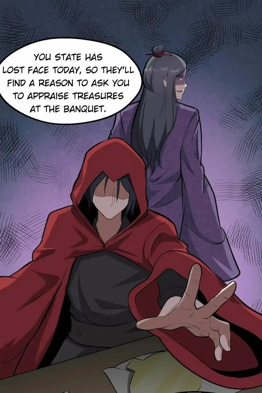 The Gateway Of Revolution Chapter 70 - Page 39